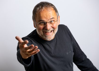 Peter